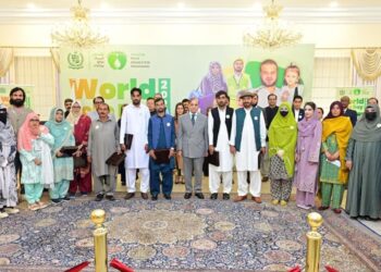 PM Shehbaz Urges Renewed Resolve to Eradicate Polio from Pakistan