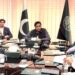 Sindh Chief Secretary Reviews Security, Preparations for World Culture Festival Karachi