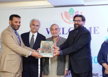 6th International Conference on Lifestyle Medicine Opens in Islamabad