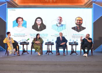 Meta AI Launches in Urdu, Boosting Pakistan’s Digital Transformation Drive