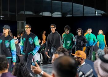 Saudia Unveils ‘SV’ Lifestyle Brand at Riyadh Fashion Week, Strengthening Global Fashion Ties with Pakistan