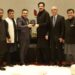 SBC Group Hosts Dinner in Honor of KP Governor Faisal Karim Kundi in Karachi