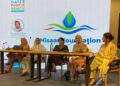 7th Karachi International Water Conference Concludes with Renewed Call for Action