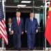 Xi Meets Trump, Calls for China–U.S. Partnership Rather Than Confrontation