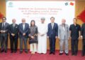 EDF and Chinese Consulate Host Seminar on Economic Diplomacy in Karachi